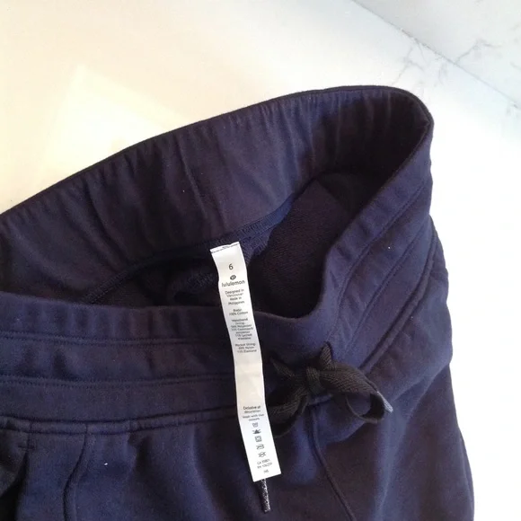 Lululemon Shorts - Picture 3 of 3